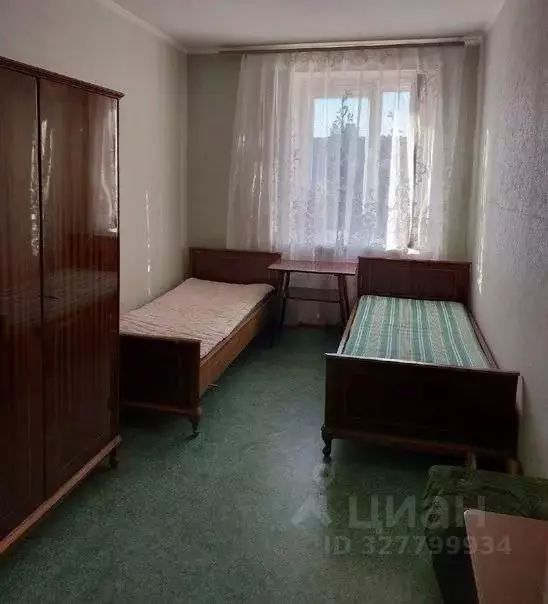 2-к кв. Саратовская область, Саратов ул. Имени В.Г. Рахова, 98/106 ... - Фото 2