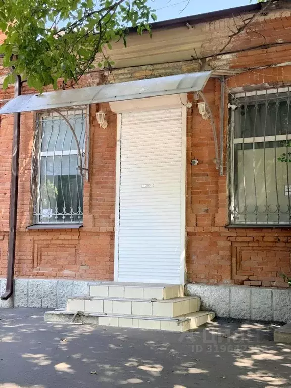 Помещение свободного назначения в Северная Осетия, Владикавказ ул. ... - Фото 1