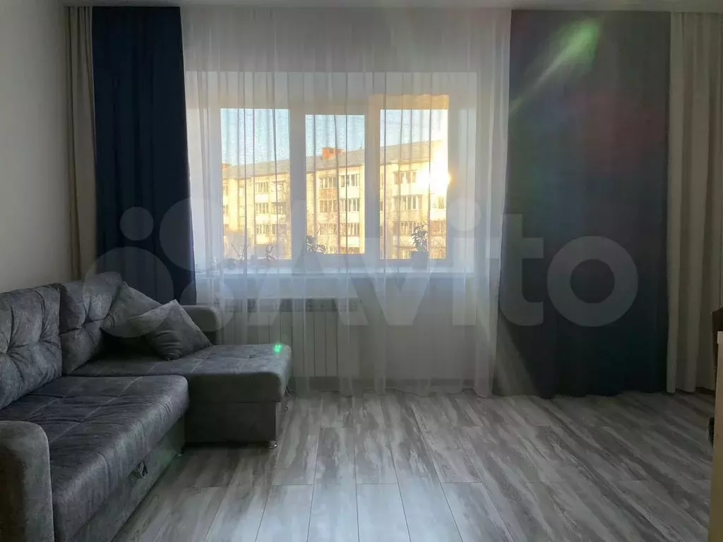 Квартира-студия, 25,5 м, 3/6 эт. - Фото 0