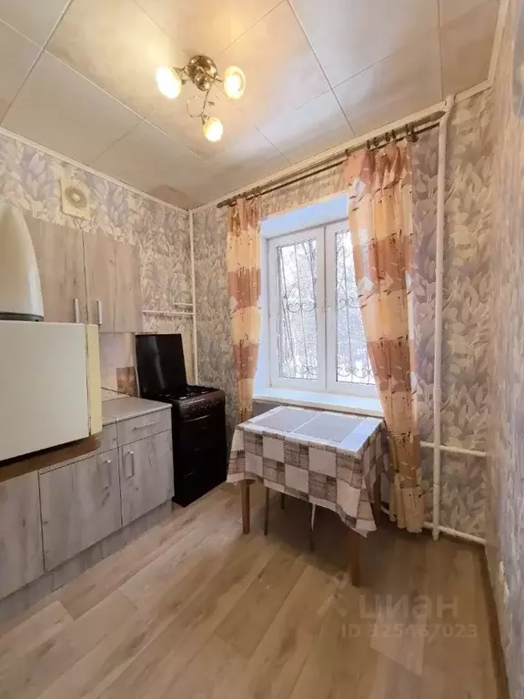 2-к кв. Москва Мосфильмовская ул., 33 (43.4 м) - Фото 2