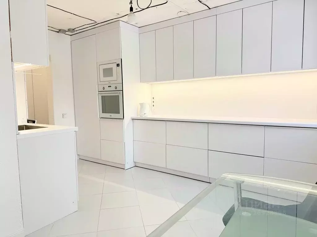 3-к кв. Томская область, Томск тракт Иркутский, 106 (60.0 м) - Фото 1