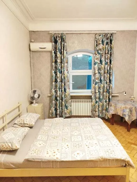Комната Москва Большая Андроньевская ул., 20 (25.0 м) - Фото 0