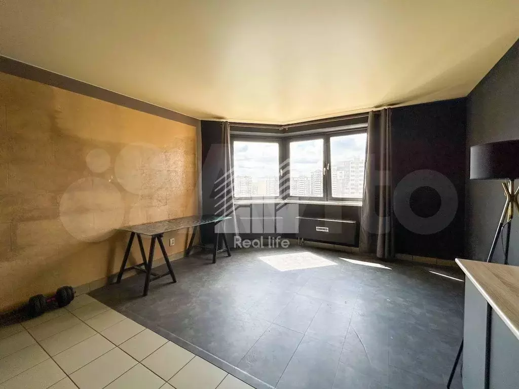Квартира-студия, 25,7 м, 13/17 эт. - Фото 1