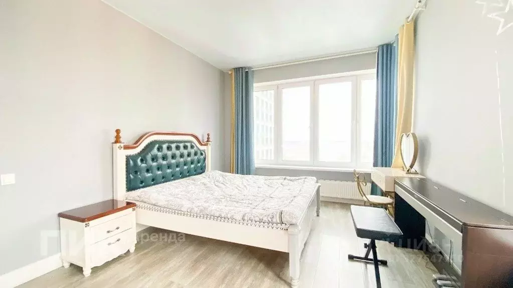 2-к кв. Москва Амурская ул., 1Ак4 (65.4 м) - Фото 1