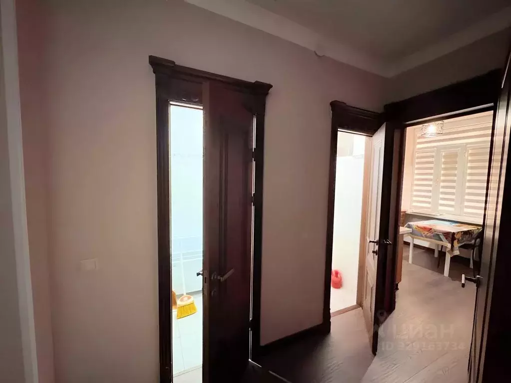 3-к кв. Чеченская республика, Грозный просп. В.В. Путина, 7 (80.0 м) - Фото 1