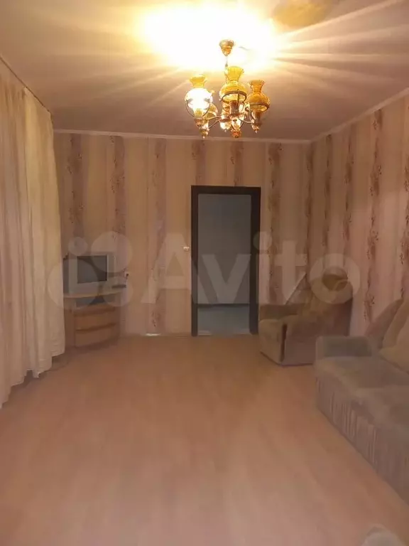 2-к. квартира, 45 м, 2/2 эт. - Фото 1