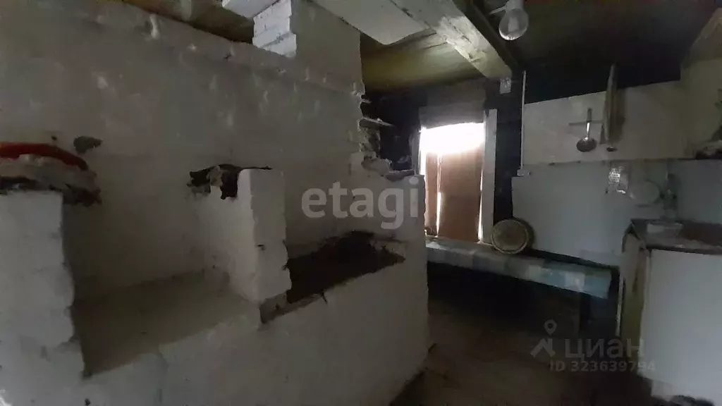 Дом в Владимирская область, Ковровский район, Ивановское с/пос, д. ... - Фото 1