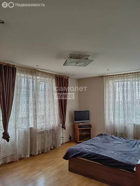 2-комнатная квартира: Новосибирск, улица Куприна, 8/1 (63.7 м) - Фото 1
