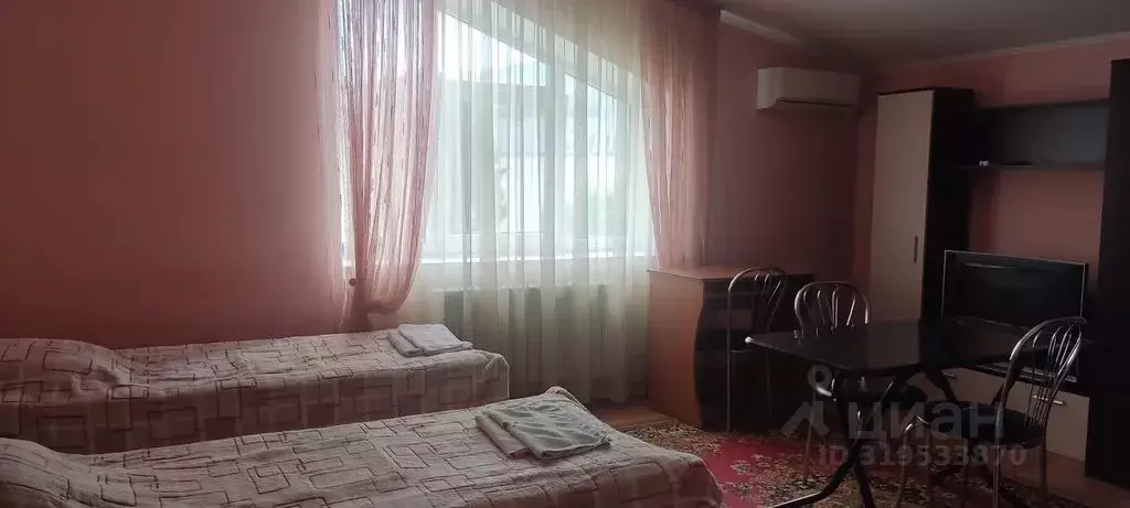 Студия Крым, Ялта ул. Большевистская, 21А (35.0 м) - Фото 0