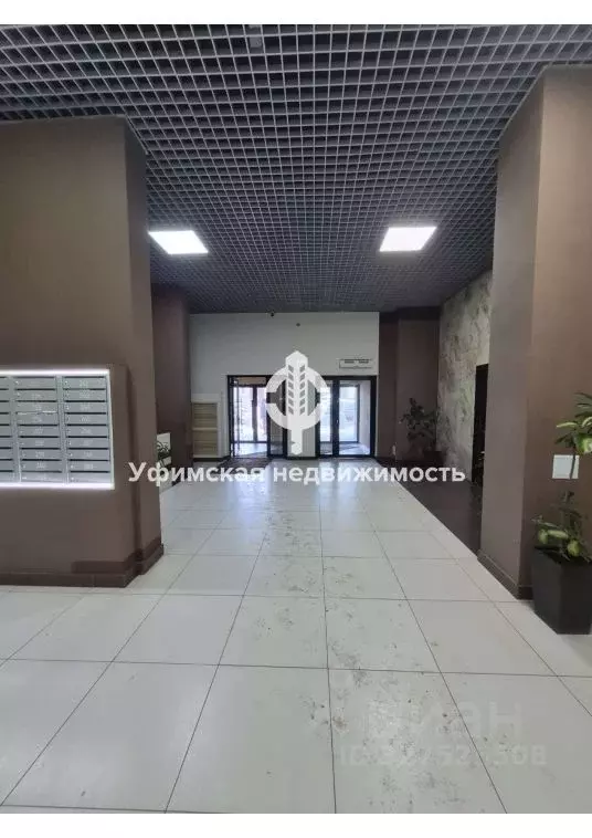 2-к кв. Башкортостан, Уфа бул. Давлеткильдеева, 5 (68.81 м) - Фото 1