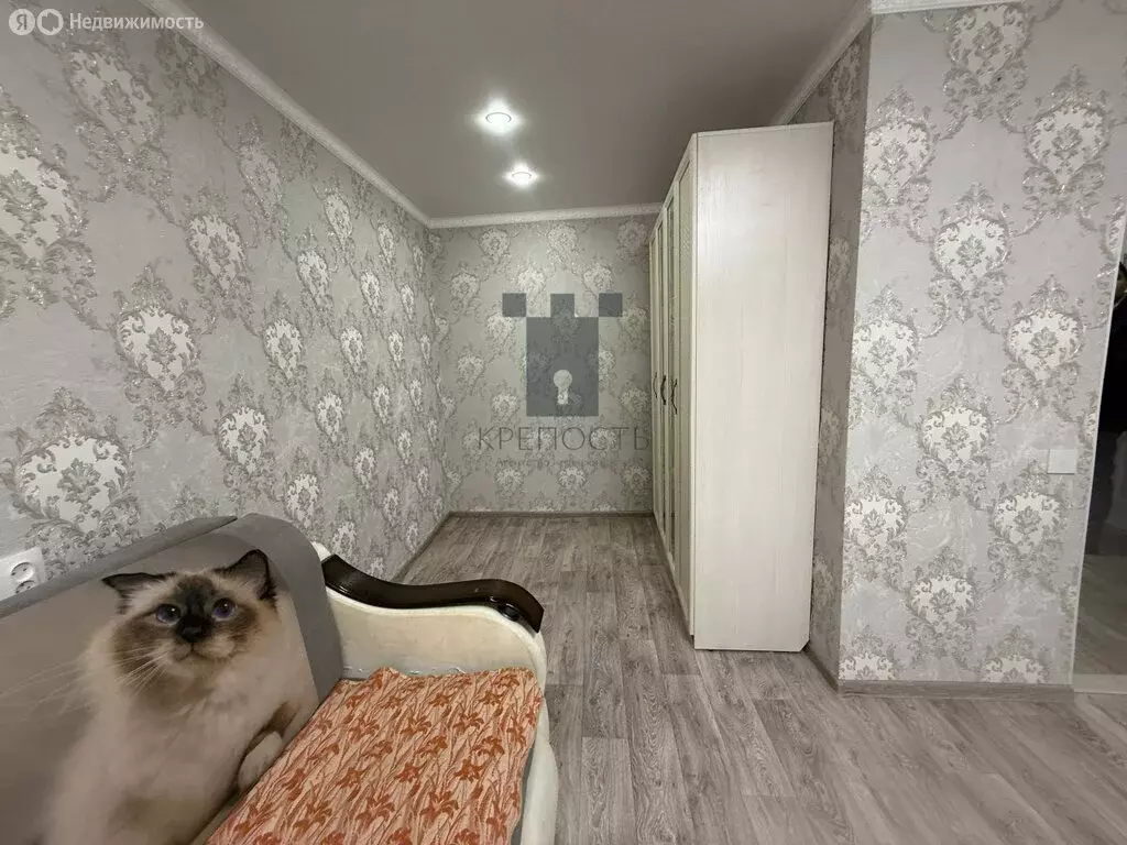 1-комнатная квартира: Мелеуз, Первомайская улица, 9 (35 м) - Фото 2