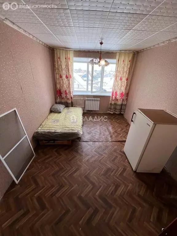 1к в 5-комнатной квартире (13 м) - Фото 1