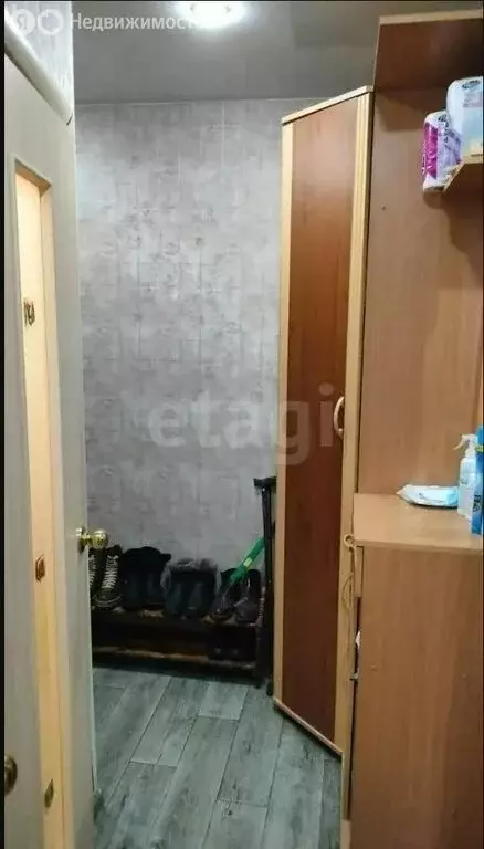 2-комнатная квартира: Топки, улица Луначарского, 9 (44.8 м) - Фото 2