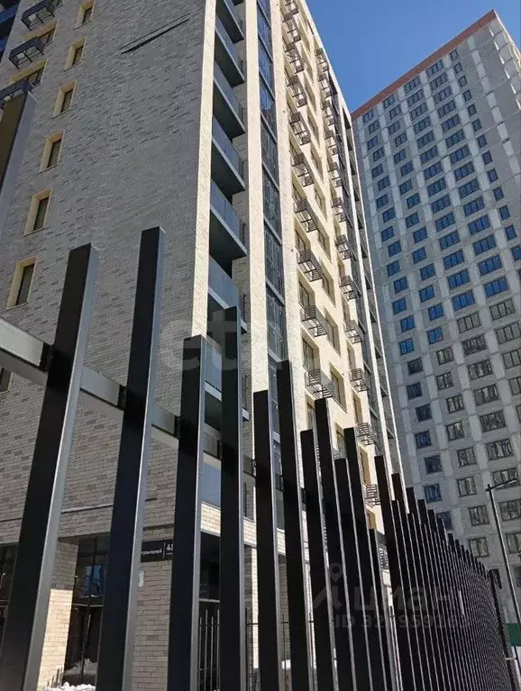 Помещение свободного назначения в Тюменская область, Тюмень ул. ... - Фото 2