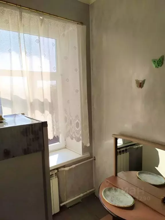 1-к кв. Ростовская область, Ростов-на-Дону ул. Станиславского, 172 ... - Фото 2