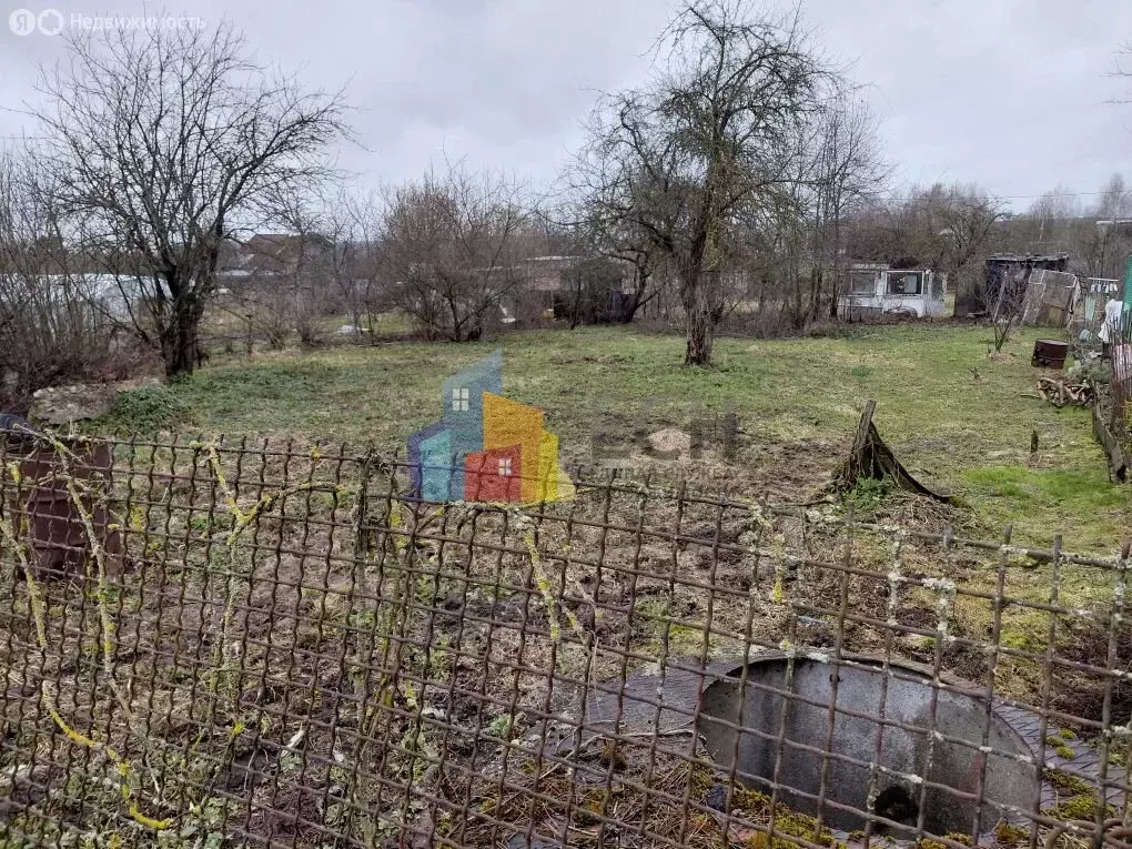 Участок в Тула, СНТ Ласточка, 2 (5 м) - Фото 2