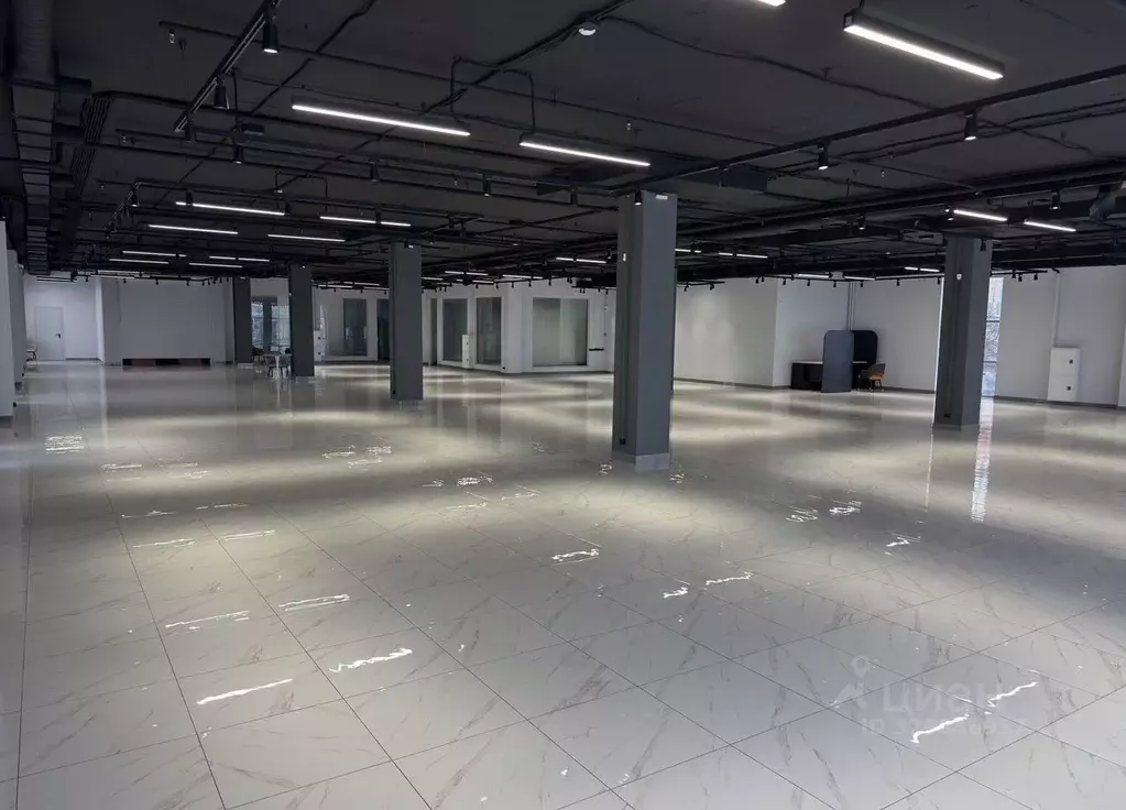 Помещение свободного назначения в Московская область, Одинцовский ... - Фото 1