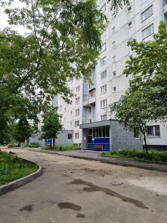 2-комнатная квартира: Москва, Дубнинская улица, 28к3 (52 м) - Фото 1