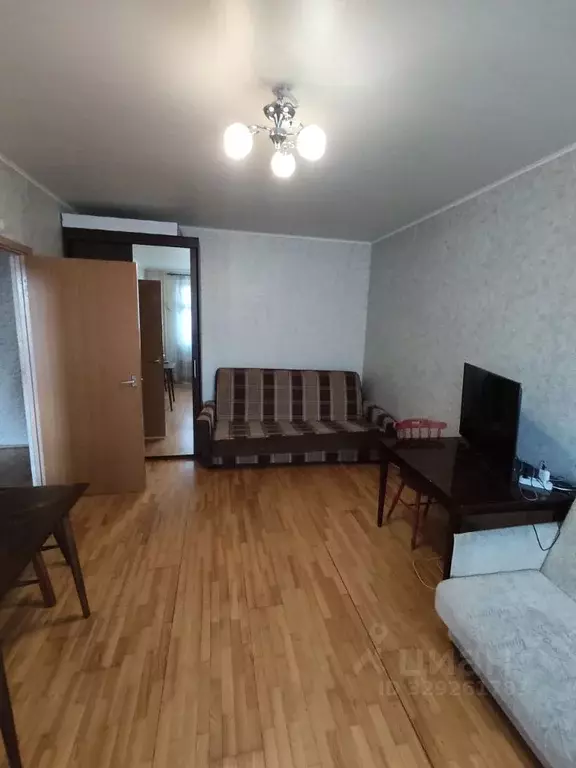 1-к кв. Москва Партизанская ул., 24 (37.8 м) - Фото 2