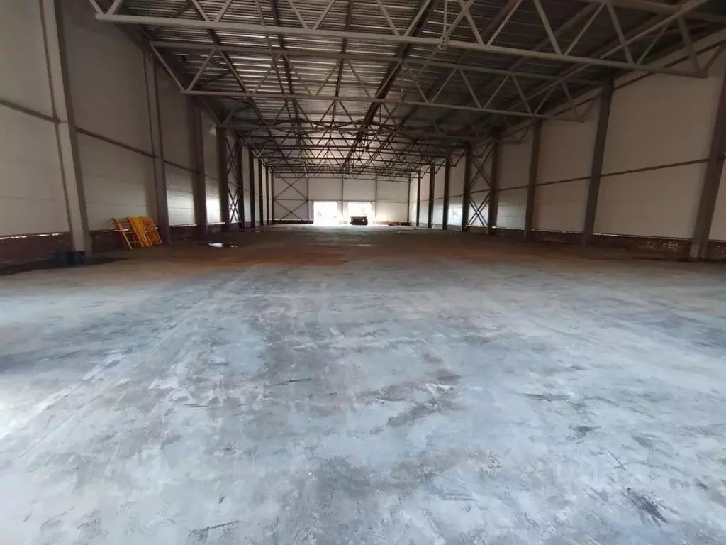 Склад в Самарская область, Кинель Первомайская ул., 1 (1500 м) - Фото 1