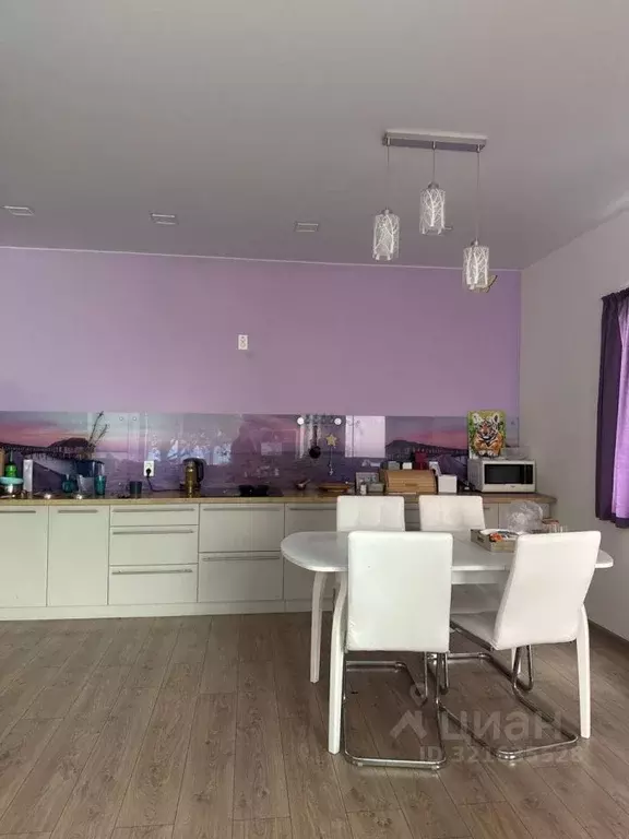 Дом в Челябинская область, Сосновский муниципальный округ, д. Ключи ... - Фото 2