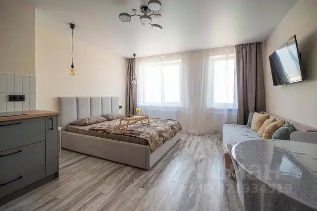 Студия Удмуртия, Ижевск просп. Конструктора М.Т. Калашникова, 11к2 ... - Фото 0