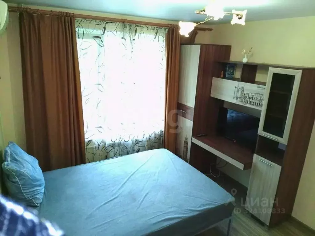 1-к кв. Краснодарский край, Ейск ул. Розы Люксембург (31.7 м) - Фото 2