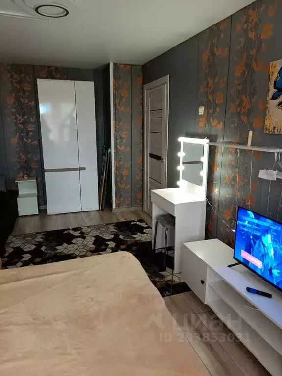 1-к кв. Воронежская область, Россошь ул. Крупской, 72 (30.0 м) - Фото 0