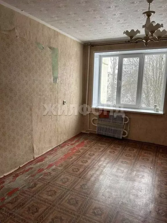 Комната Белгородская область, Белгород ул. Железнякова, 18 (18.4 м) - Фото 1