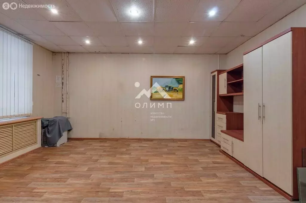 Помещение свободного назначения (53.6 м) - Фото 1