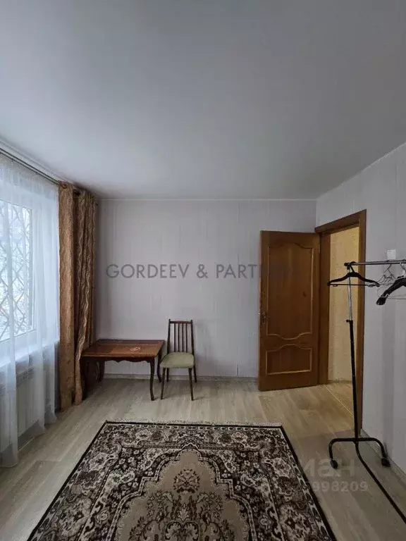 2-к кв. Татарстан, Казань Волгоградская ул., 29 (45.0 м) - Фото 1