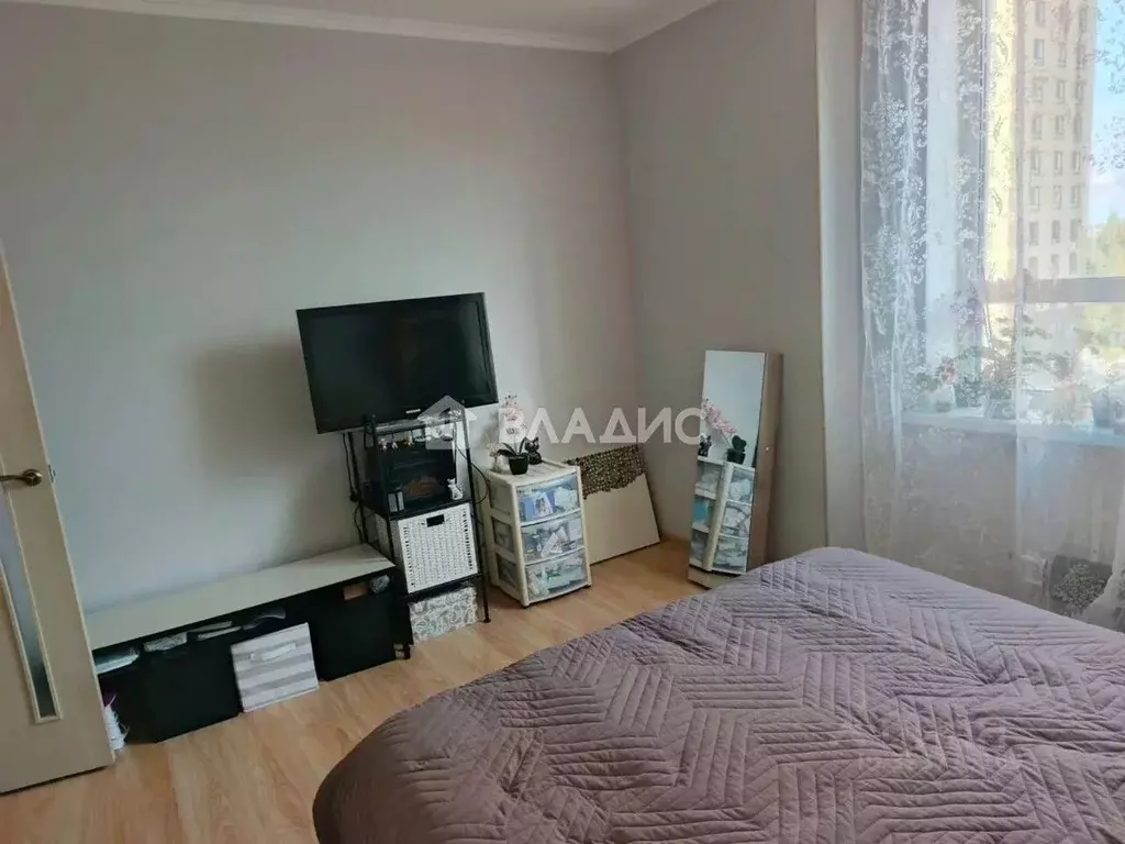 2-к кв. Московская область, Лобня Окружная ул., 11к2 (45.2 м) - Фото 2