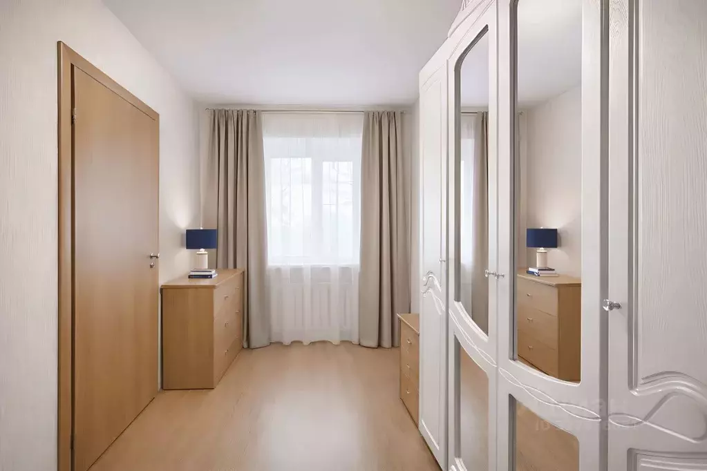 2-к кв. Московская область, Ивантеевка Пушкинский городской округ, ... - Фото 1