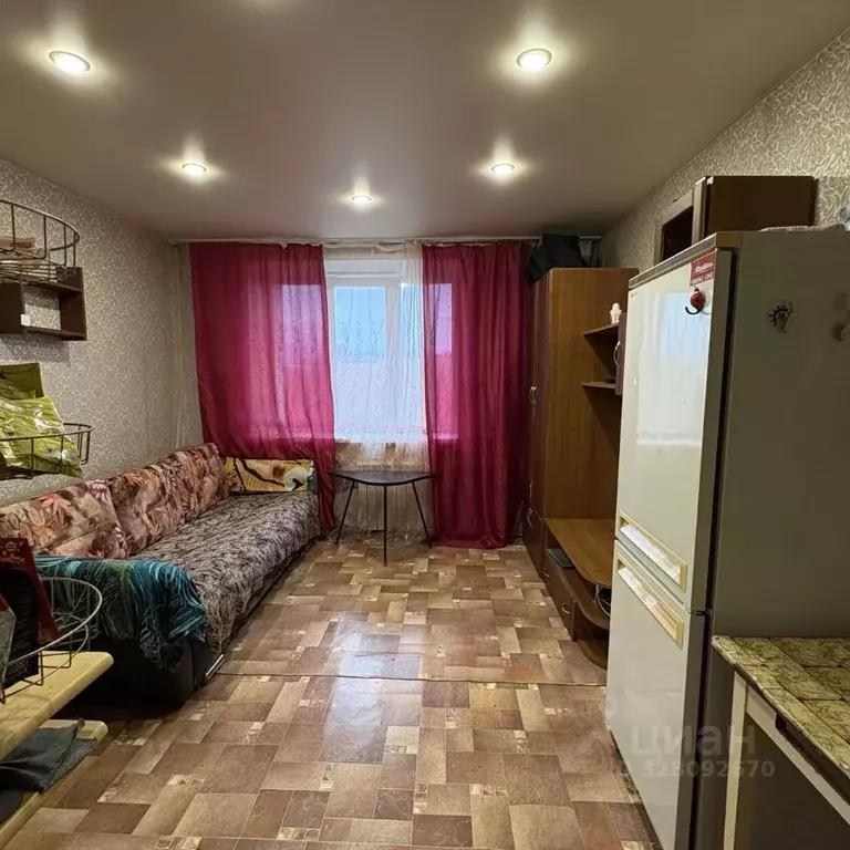Комната Кировская область, Киров ул. Кирова, 30 (13.4 м) - Фото 1