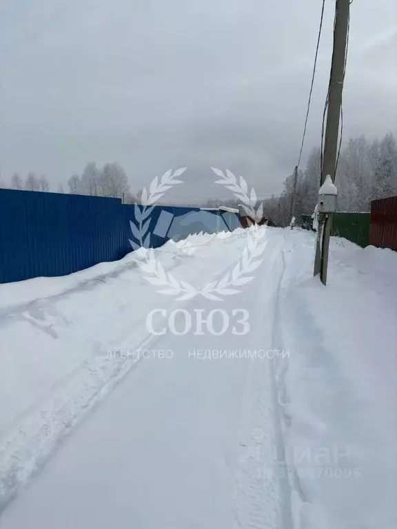 Участок в Калужская область, Ферзиковский муниципальный округ, ... - Фото 1