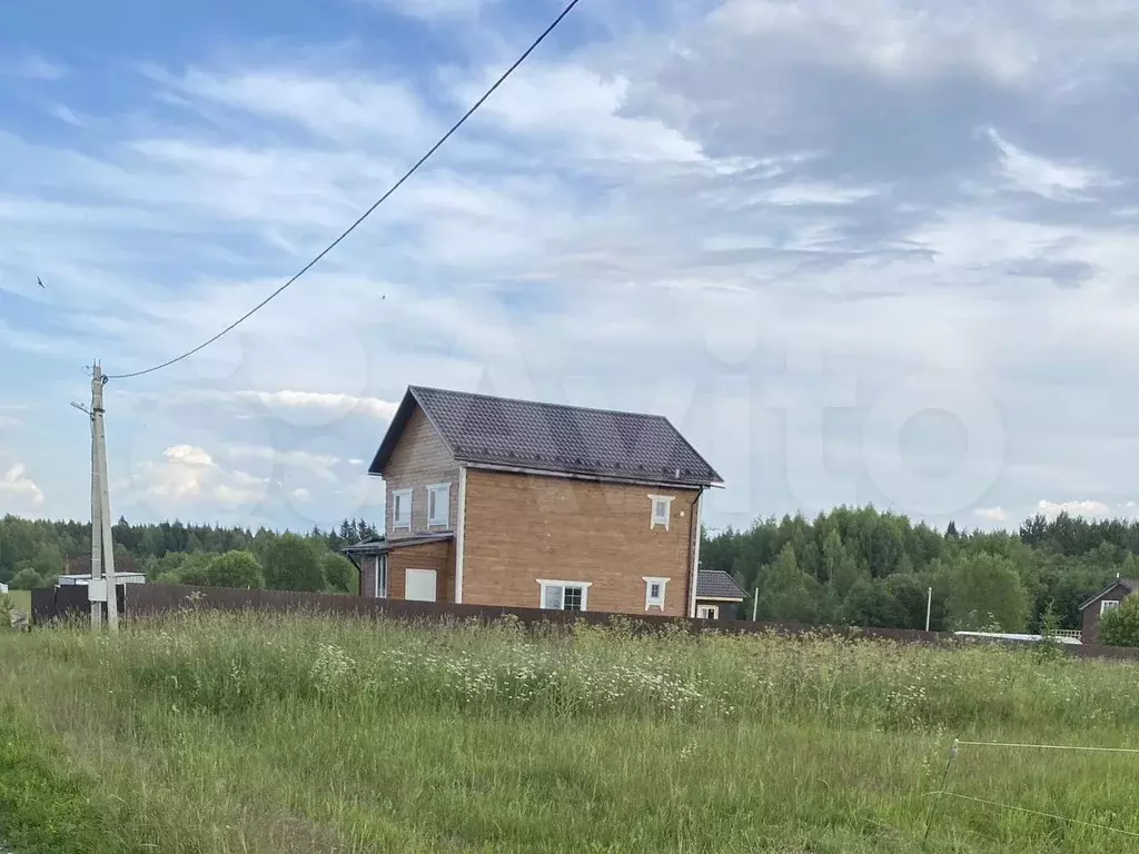 Участок 12 сот. (ИЖС) - Фото 1