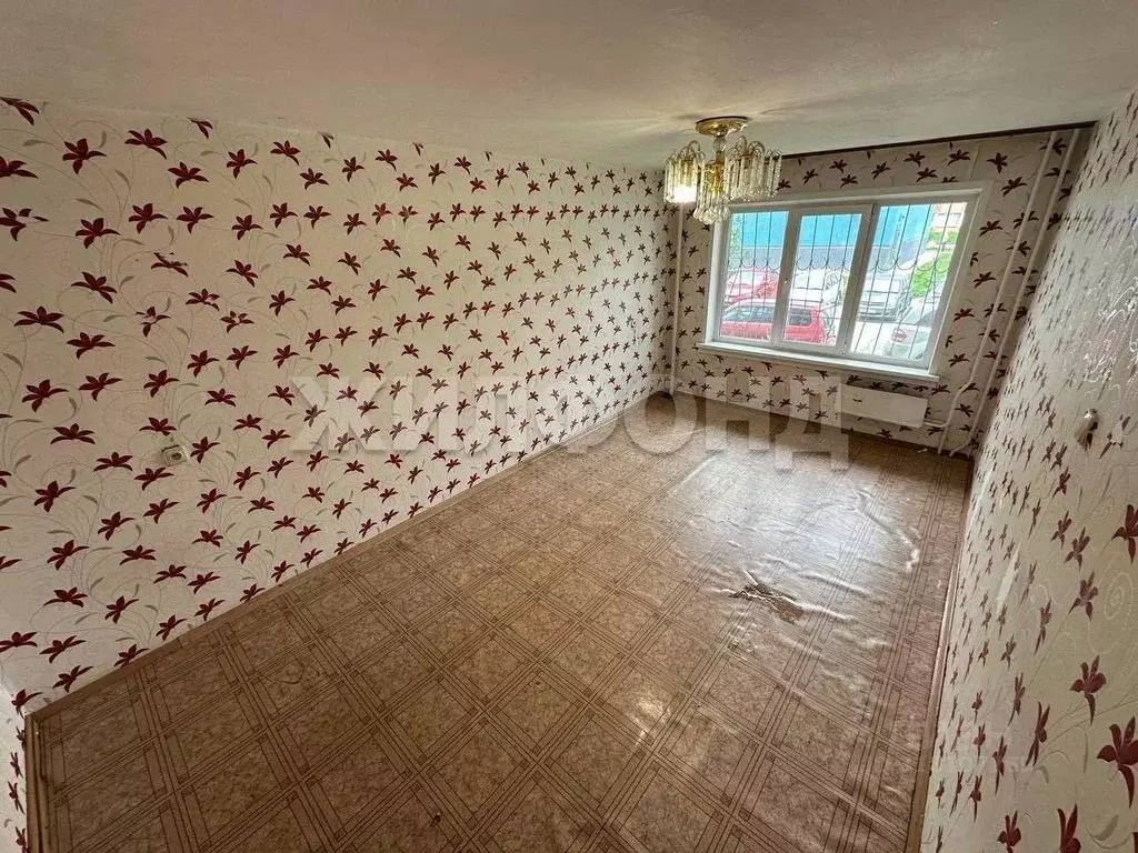 Квартира, 3 комнаты, 60 м - Фото 1