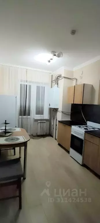 1-к кв. Крым, Симферополь ул. Индустриальная, 28к2 (36.0 м) - Фото 1