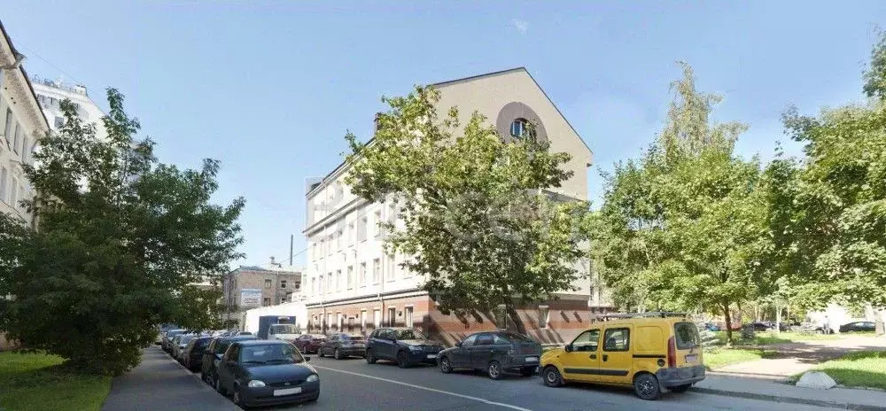 Офис в Санкт-Петербург Большой Сампсониевский просп., 42 (28 м) - Фото 1