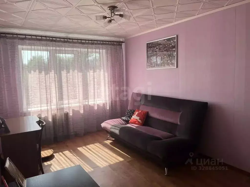 3-к кв. Ярославская область, Ярославль просп. Дзержинского, 41 (64.0 ... - Фото 1