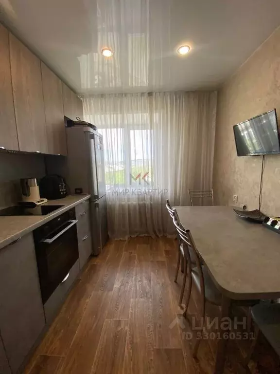 5-к кв. Тыва, Кызыл ул. Калинина, 24Б (89.0 м) - Фото 1