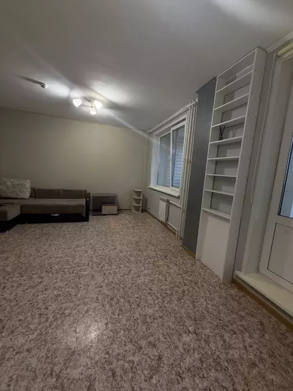 Студия Кемеровская область, Кемерово просп. Шахтеров, 88 (31.0 м) - Фото 1