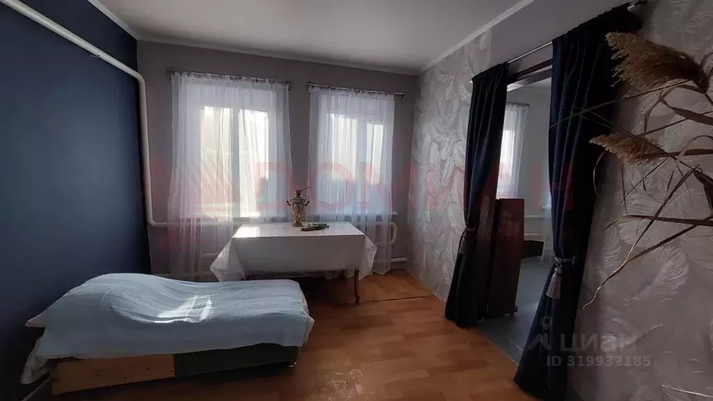 Дом в Ростовская область, Мясниковский район, Калинин хут.  (75 м) - Фото 1