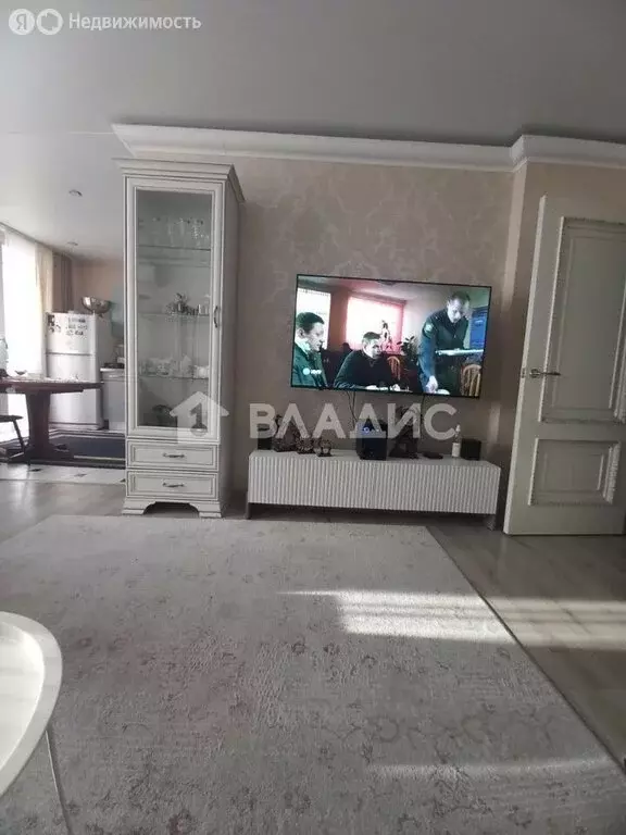 4-комнатная квартира: Москва, 6-я Радиальная улица, 3к10 (90.6 м) - Фото 1