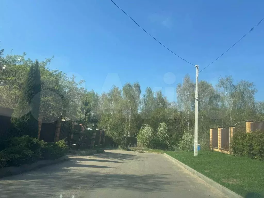 Участок 7 сот. (ИЖС) - Фото 1
