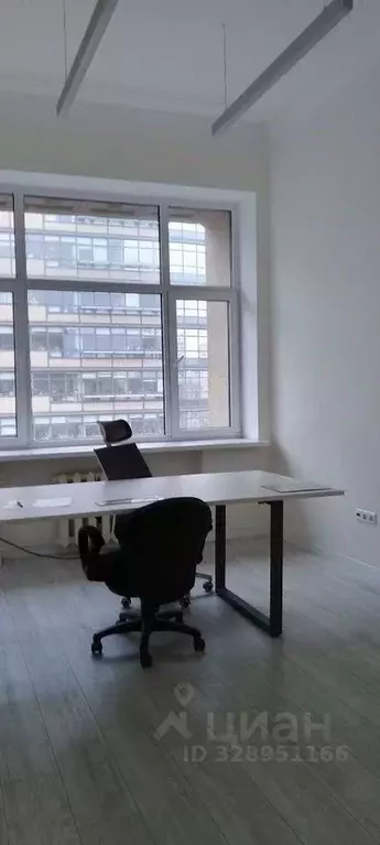 Помещение свободного назначения в Москва Уланский пер., 22С1 (12 м) - Фото 1