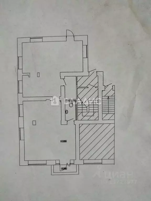 Помещение свободного назначения в Нижегородская область, Нижний ... - Фото 2
