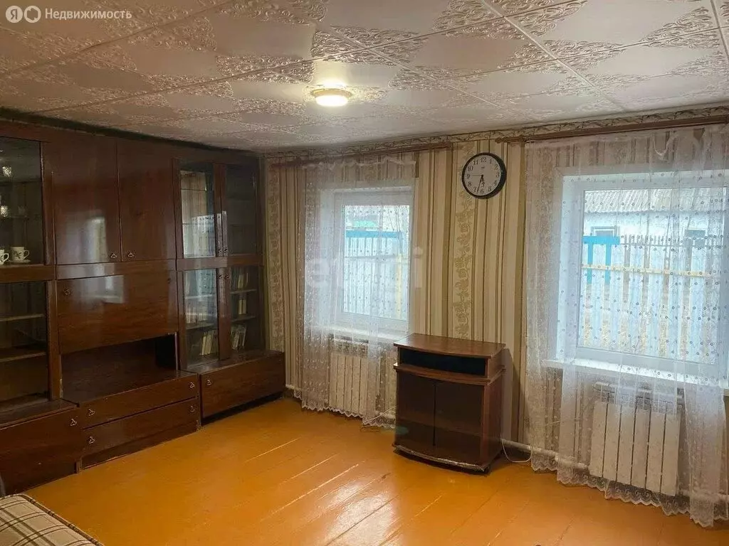 2-комнатная квартира: Новосибирск, улица Мичурина, 21 (34.4 м) - Фото 1