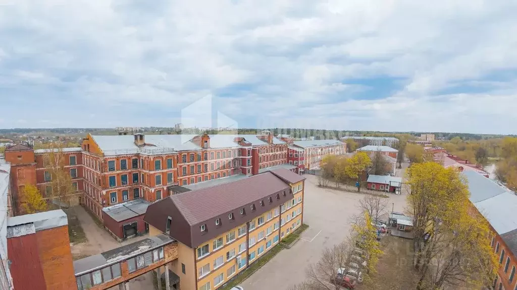 Склад в Московская область, Красноармейск Пушкинский городской округ, ... - Фото 2
