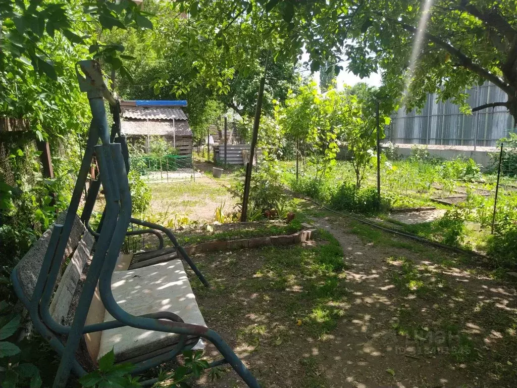Дом в Саратовская область, Энгельс пер. Тупиков (59 м) - Фото 0